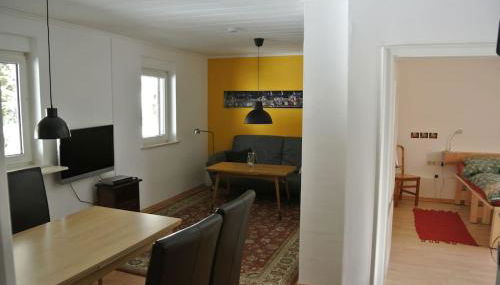 Wohnung am Georgstor Blankenheim - Photo 4