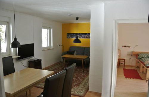 Wohnung am Georgstor Blankenheim - Photo 4