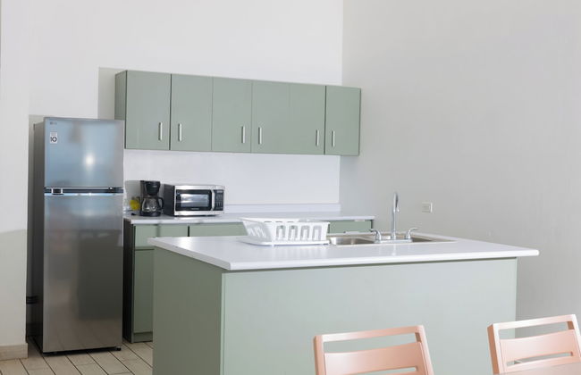 Playa Escondida Beach Club - Foto 21