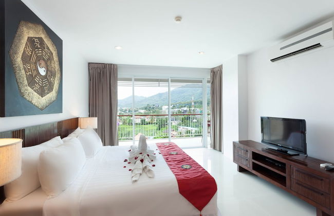 The Park Surin by RESAVA - Foto 26