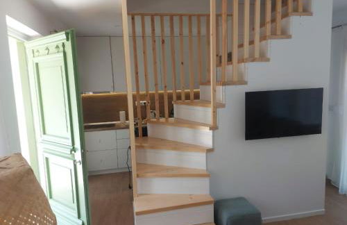 Abigails Pool House - Foto 27