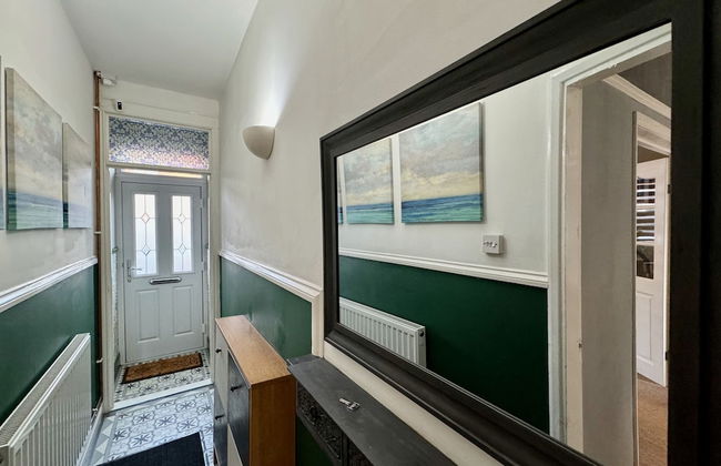 Freeston House - Charm Townhouse - Photo 37