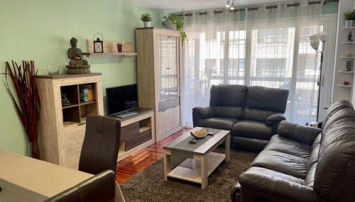 Piso céntrico Zona Vialia - Foto 4