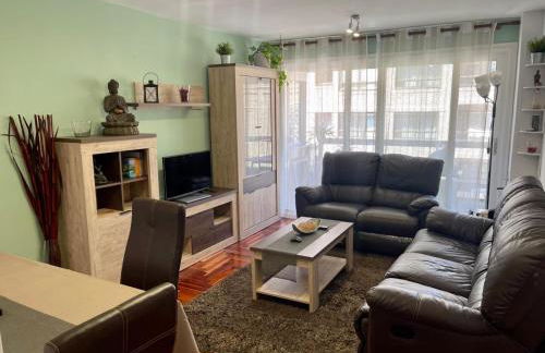 Piso céntrico Zona Vialia - Foto 4