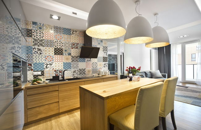 P&O Apartments Szeligowska - Foto 28