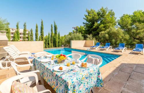 Villa Betlem by Interhome - Foto 18