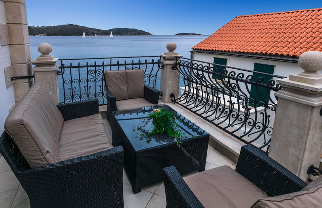 Villa Sunset Water - Foto 43