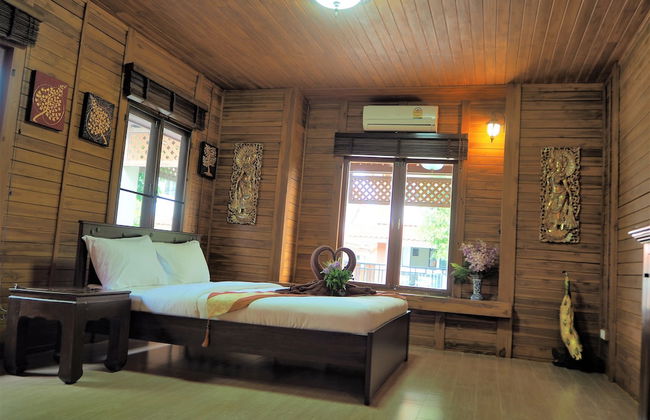 Baan Thai Lanna Pattaya - Foto 67