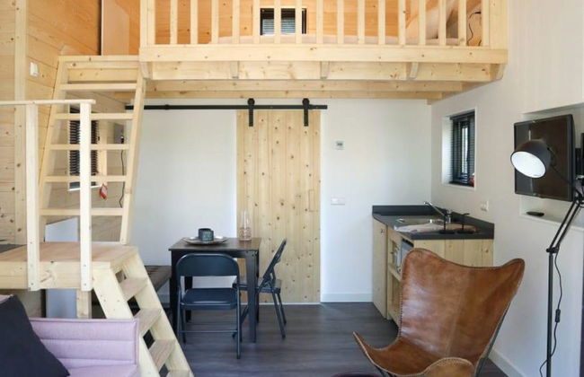 1 bedroom House in Arnhem with swimming pool and garden - Photo 4