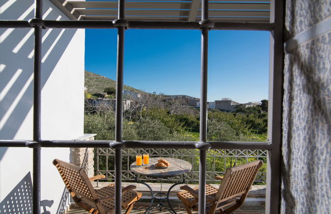 Oniropetra Luxury Suites - Foto 57