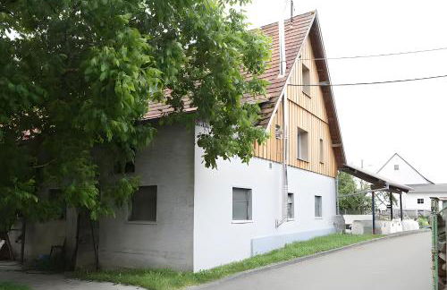 Ferienwohnungen beim Weilerbauer - Foto 1