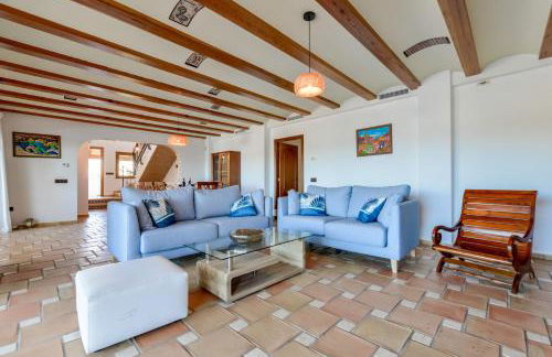 PUERTO DEL SOL - By Almarina Villas - Foto 53