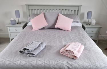 Spacious cosy welcoming cottage - Foto 16