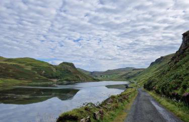 Ornum Self Catering Cottage - Foto 38