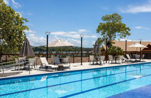 Apto 102 T10 Eco Resort com 2 qts - Foto 40