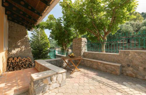 Villa Kastelas - Foto 29