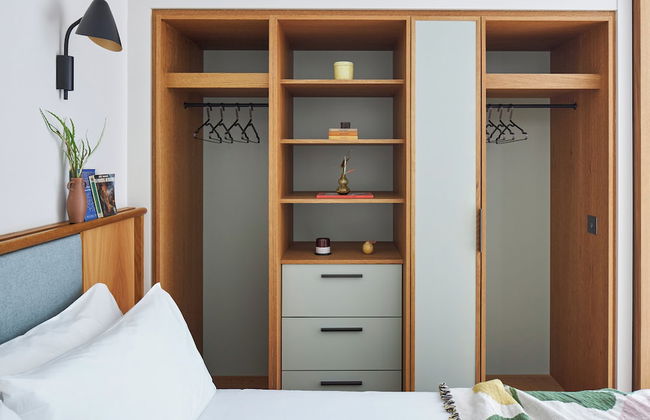 Turing Locke Cambridge - Foto 29