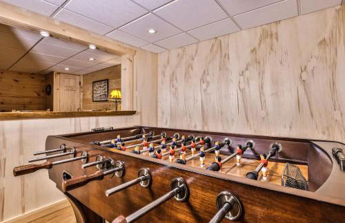 The Lodge on Booth Lake - 2 Bed 2 Bath Vacation home in Minocqua - Foto 7