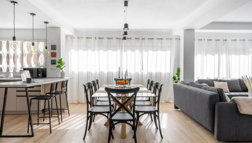 Espectacular piso reformado al lado del rio Turia - Foto 5