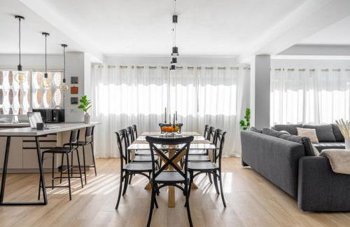 Espectacular piso reformado al lado del rio Turia - Foto 5