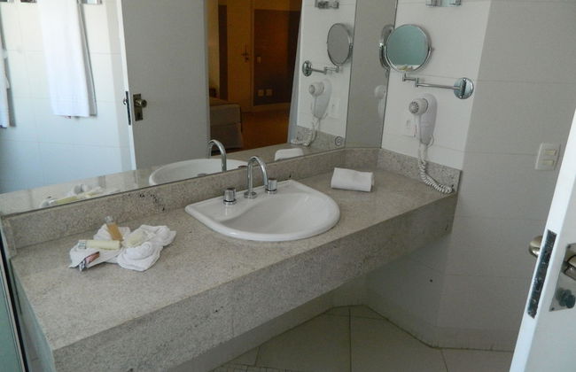 Cosmopolitan Praia Flat - Photo 30