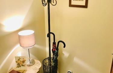 Station View Lodge - Near Balbirnie House Markinch - Foto 87