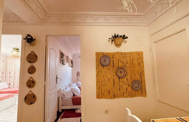 Enchanting Studio in Casablanca - Foto 6