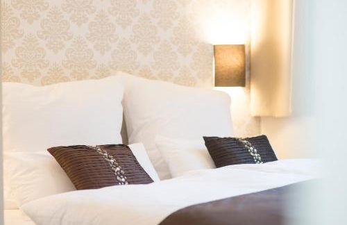 List Five - Your British Guesthouse - Foto 53