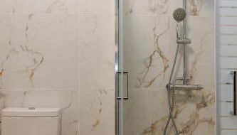 Bebis House - Foto 3, Shower