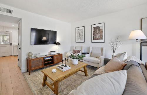 The Tremain - Steps to Downtown w King Bed - Foto 10