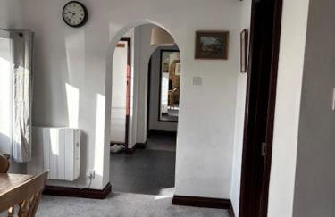 Cottage 1, a Cosy Retreat with Secure Parking - Foto 10