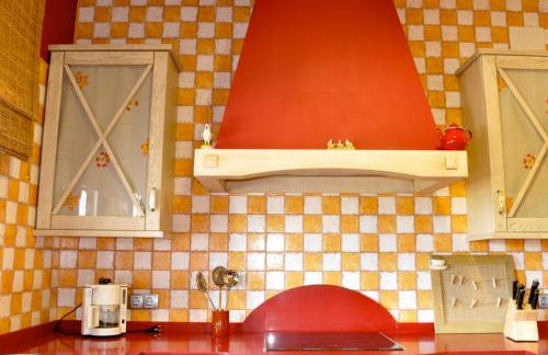 Casa Rural la Serrana - Foto 19