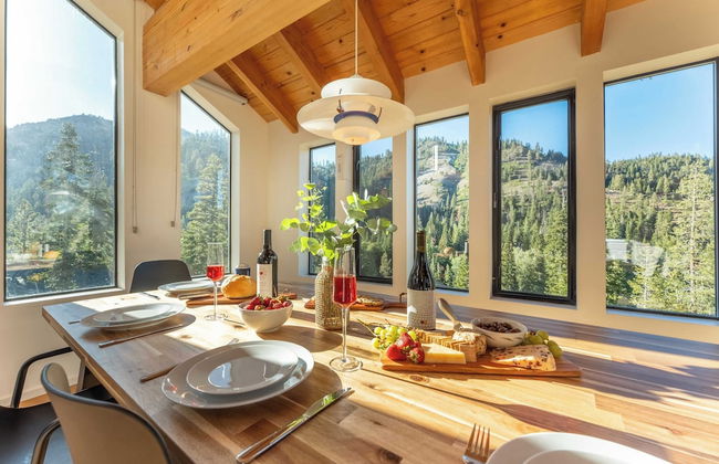 Trapper by Avantstay A+ Interior Design w/ Sauna - Photo 11