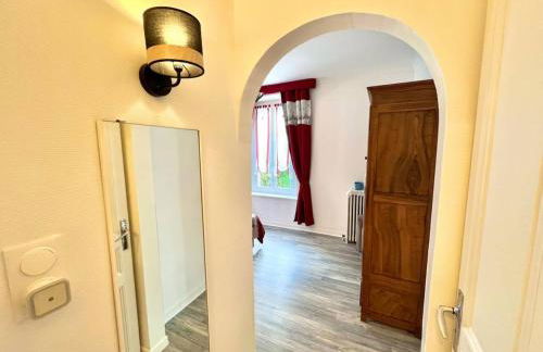 Majestic Mountain - endroit magique - 20 personnes - Foto 33