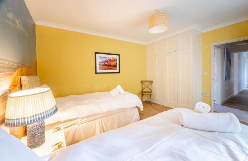 Carrot House by Norfolk Hideaways - Foto 33