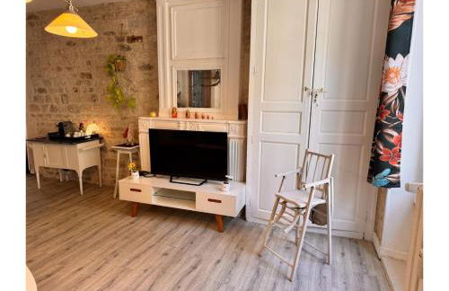 Logis 2 Caen - Photo 19