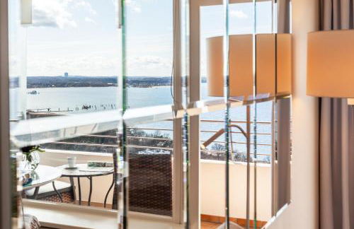 Meerblick Apartment 110 - Foto 6