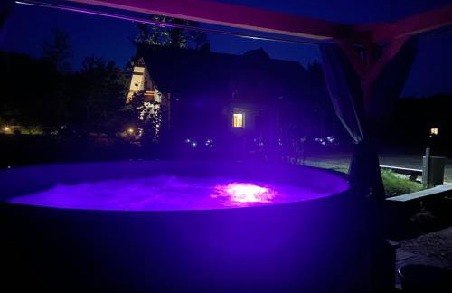 Wilga Leśne SPA - Foto 3