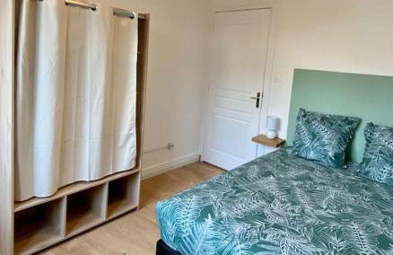 Vaste Appartement Rénové - Centre Ville - Foto 11