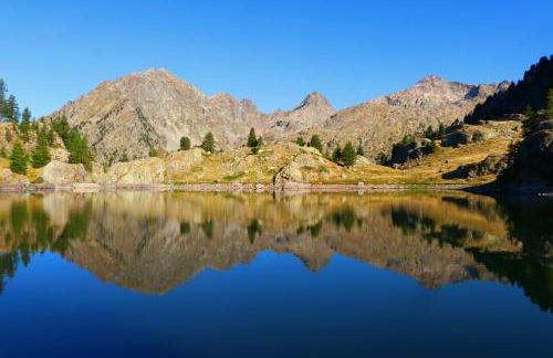 Gite Les Grillons - Foto 13