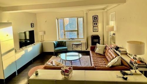 Manhattan Oasis - Photo 2