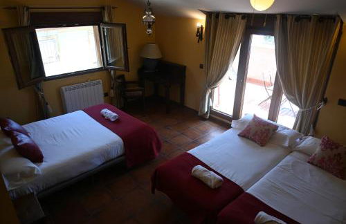 De Felipe Casa Rural - Foto 27