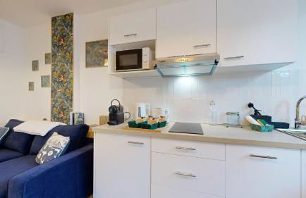 expat renting - Le Chic - Netflix - Proche gare - Foto 29