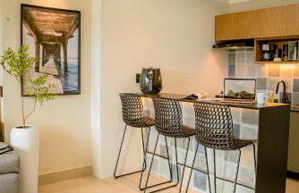 Flat Praia Luxury Century - Photo 25