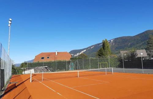 Studio - Vue Panoramique Montagnes I Calme Absolu - Foto 25