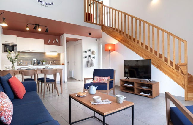 Residence Les Villas D'olonne, Les Sables D'olonne - Foto 5