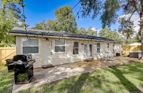 Dog-Friendly Home in The Woodlands with Fenced Yard! - Foto 23