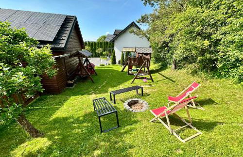 Domek nad Jeziorem Siamoszyce - Foto 13