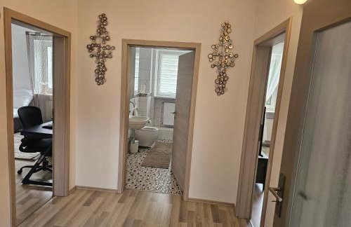 Exklusive Ferienwohnung mit viel Platz und Ruhe - Foto 22