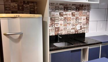 Aconchego da Serra apartamentos - Foto 3